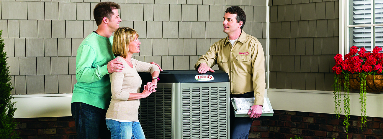 From Big to Small, ACS has got you covered